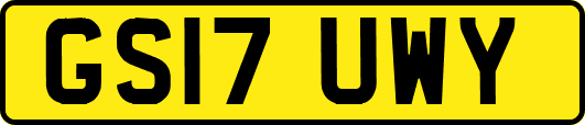GS17UWY