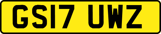 GS17UWZ