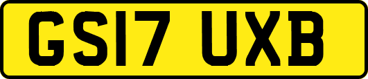 GS17UXB