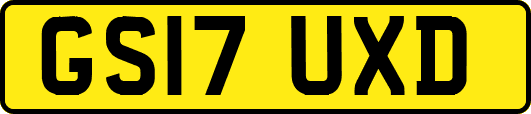 GS17UXD