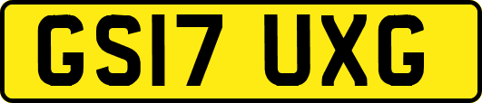 GS17UXG