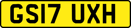 GS17UXH