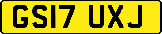GS17UXJ