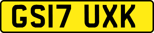 GS17UXK