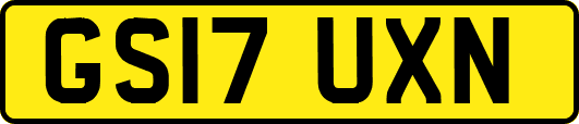 GS17UXN