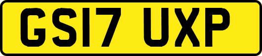 GS17UXP