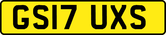 GS17UXS