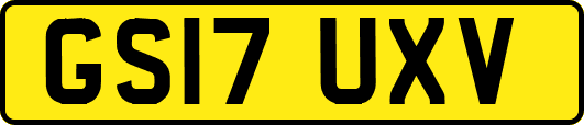 GS17UXV