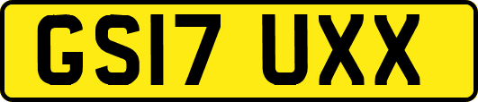 GS17UXX