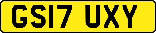 GS17UXY