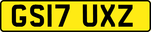GS17UXZ