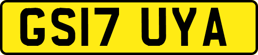GS17UYA