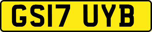 GS17UYB