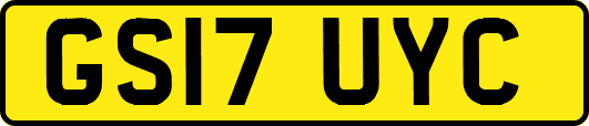 GS17UYC