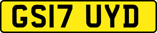 GS17UYD
