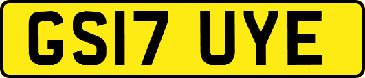 GS17UYE