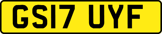 GS17UYF