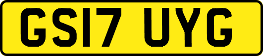GS17UYG