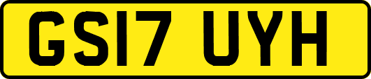 GS17UYH