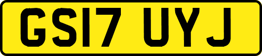 GS17UYJ