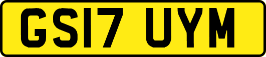 GS17UYM
