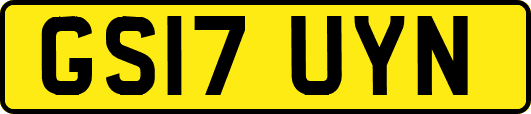GS17UYN