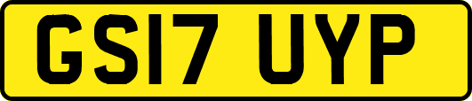 GS17UYP