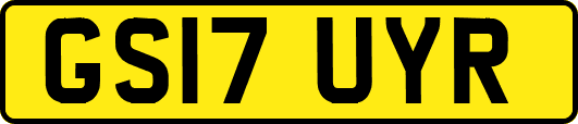 GS17UYR