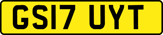 GS17UYT