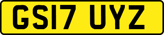 GS17UYZ