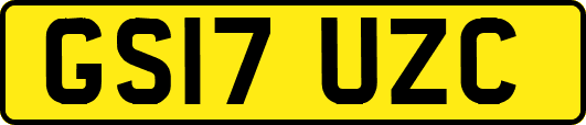 GS17UZC