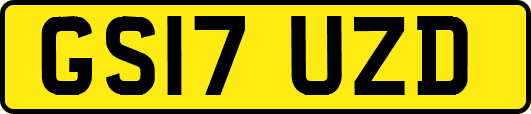 GS17UZD