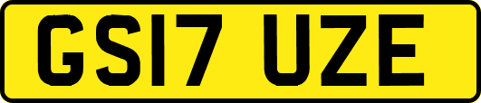 GS17UZE