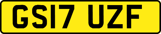 GS17UZF