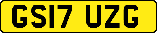GS17UZG