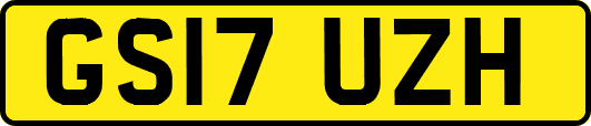 GS17UZH