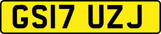 GS17UZJ