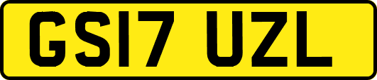 GS17UZL
