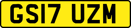 GS17UZM