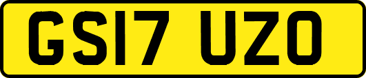 GS17UZO
