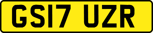GS17UZR
