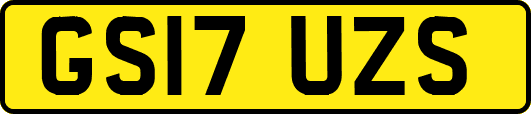 GS17UZS