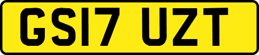 GS17UZT