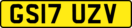 GS17UZV