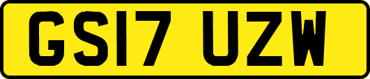 GS17UZW