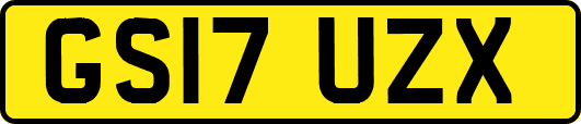 GS17UZX