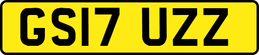 GS17UZZ