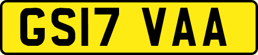 GS17VAA
