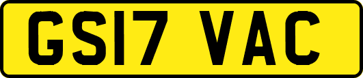 GS17VAC