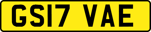GS17VAE